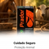 Prador 50ml Ja Saúde Animal