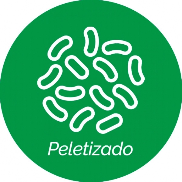 Ração Vale Equinos Nutrivale Pellet 13