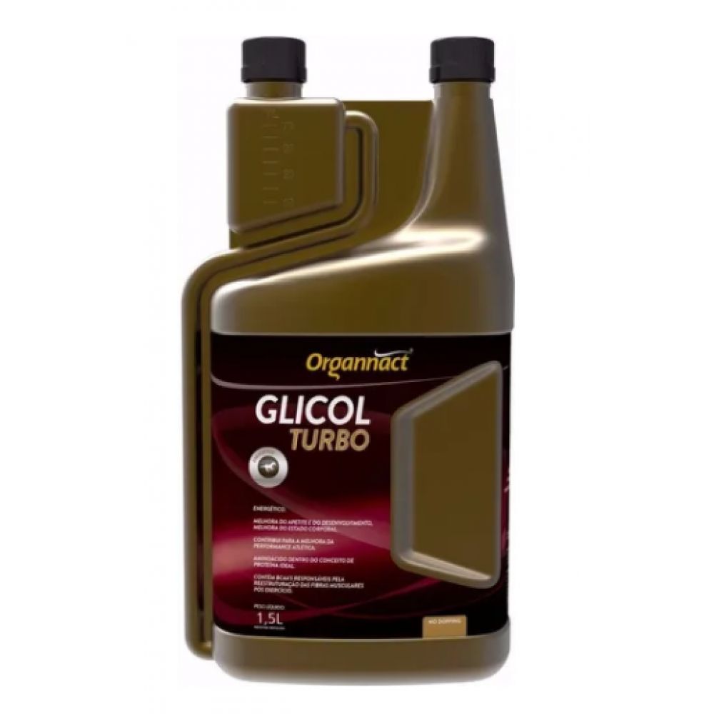 Glicol Turbo 1,5L