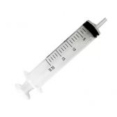 Seringa Descartavel 20ml