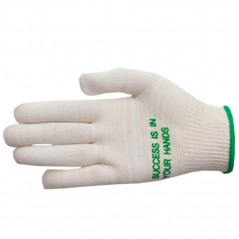Luva de Algodão para Laço - Classic G