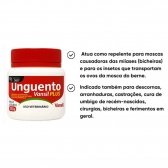 Pomada Unguento Plus 250g Vansil