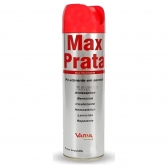 Max Prata 200ml Antisséptico Veterinário Uso Externo Spray