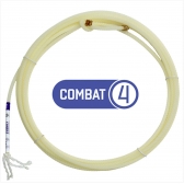 Corda para Laço Precision Combat 4 M Medium Pé