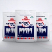 Nucleo Bovinos Corte Gado Ração Boi Vaca Top Beef Matsuda