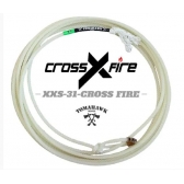 Corda de Laço Tomahawk Cross Fire XXS Extra Extra Soft 31
