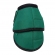 Kit Cloche e Caneleira For Horse Para Equinos Verde