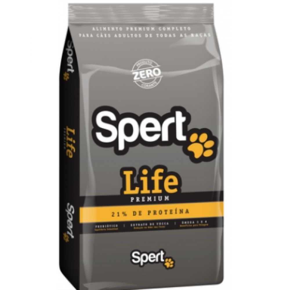 Spert Life 15Kg