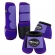 Kit de Cloche Completo For Horse Para Equinos - Roxo