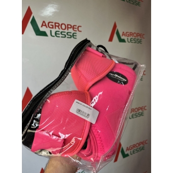 Kit Cloche e Caneleira FOR HORSE