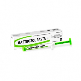 Gastrozol Pasta