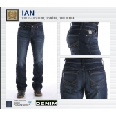 Calça Cinch Ian