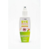 Repelente Bye Bugs Spray 150 ml