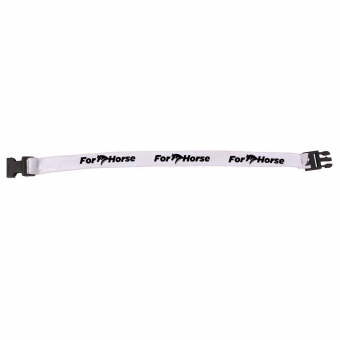 Elástico Braçadeira para Corda de Laço FOR HORSE