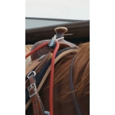 Carretilha de Laço Para Jerkline