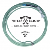 Corda de laço Tomahawk Top Gun  MS  31  cabeça