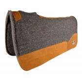Manta de feltro TieDown - Boots Horse