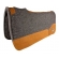 Manta de feltro TieDown - Boots Horse