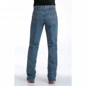 Calça Jeans Cinch Silver Label Slim - clara