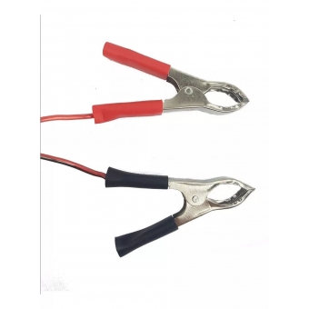 Eletrificador de Cerca 30 K a Bateria 12 Volts Choque Rural