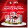 Kit 2 Pencil Pronto 50 ml controle infecções rebanhos