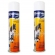 Kit 2 Silverbac Prata 500ml Bovinos Bernes Feridas