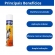 Kit 2 Silverbac Prata 500ml Bovinos Bernes Feridas