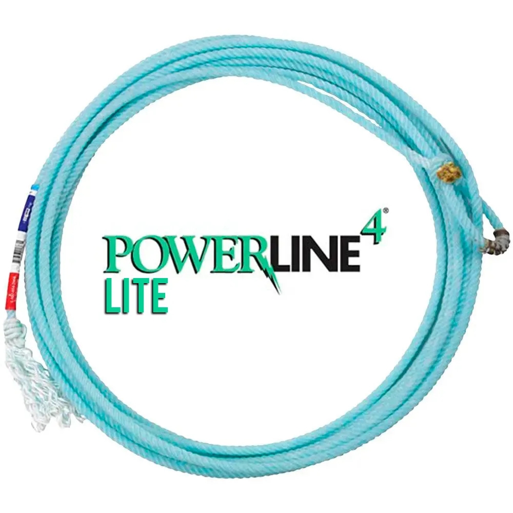 Corda Classic Powerline Lite 35 M Medium Pé