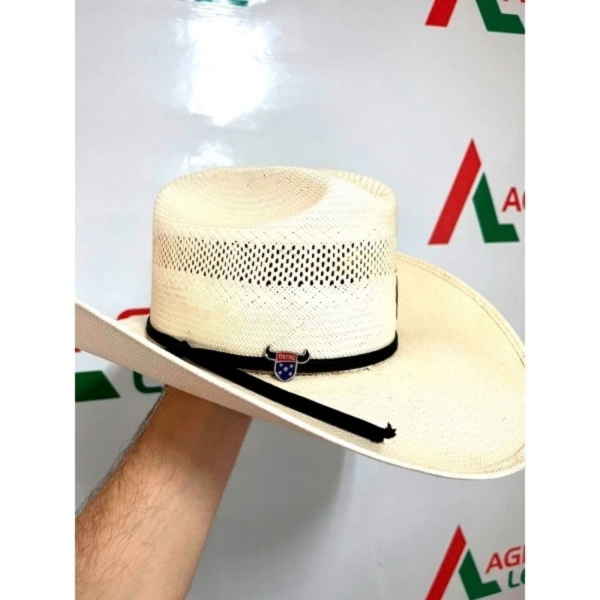 Kit 5 Pin Botton Broche Para Chapeu Country USTRC