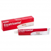 Pomada Cicatrizante Cicatrizantol 50gr Vansil