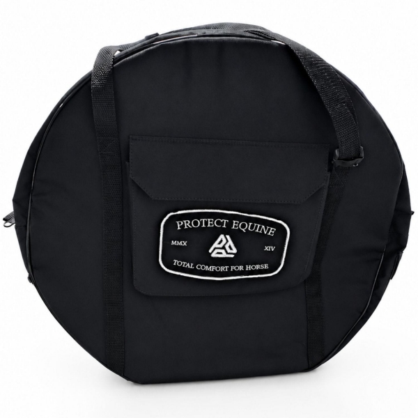 Bolsa Para Corda De Laço Ate 8 Laços Protect Equine