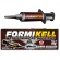Mata Formiga Doceiras Formikell Gel Bisnaga Aplicador 10g