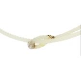 Peia para laço individual Strings Bitola 1/4