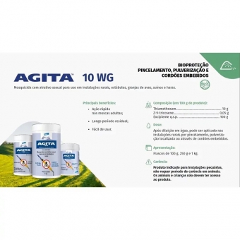 Agita 10 WG 1 Kg