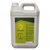 Shampoo Capim Limao My horse 5 Litros