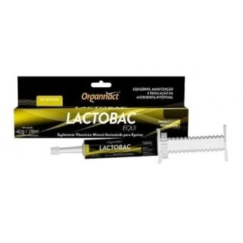 Lactobac Equi 88g