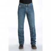 Calça Jeans Cinch Silver Label Slim - clara