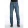 Calça Jeans Cinch Silver Label Slim - clara