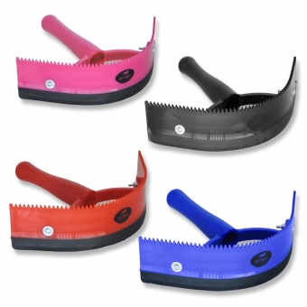 Rodo de Plástico para Cavalo Boots Horse