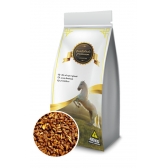 Ração Vale Equinos Nutrivale Potro Melaçada Laminada 17