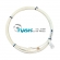 Corda de Laço Power Ropes Flashline MS Medium Soft Cabeça