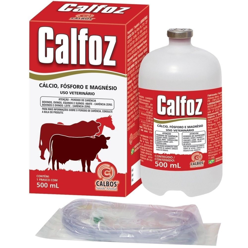 Calfoz 500 ml