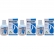 kit 3 Vitagold Potenciado 50Ml Vitamina Aves Bovinos Equinos