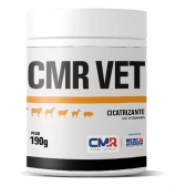 Kit For Horse Repelente Natural Spray 500ml e CMR Vet 190g