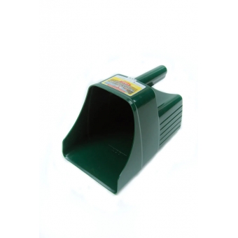 Concha para Pegar Ração - Importada