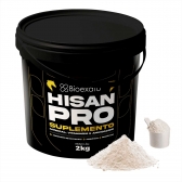 Suplemento Probiótico Hisan Pro