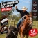 Laço Corda Chumbado de Campo 12M Branco