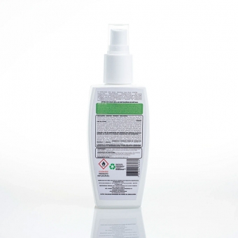 Repelente Bye Bugs Spray 150 ml