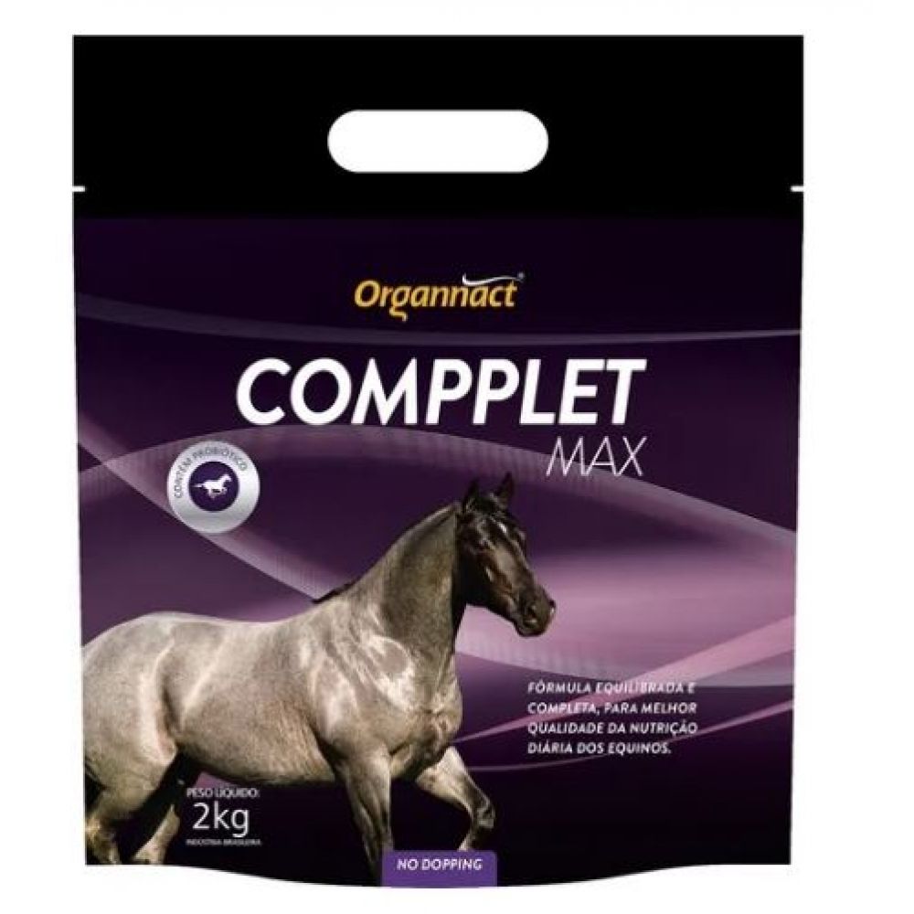 Compplet Max 2kg