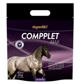 Compplet Max 2kg
